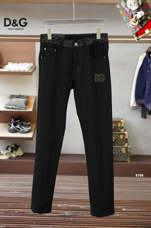 Picture of DG Jeans Long _SKUDGsz28-3825tr2499029